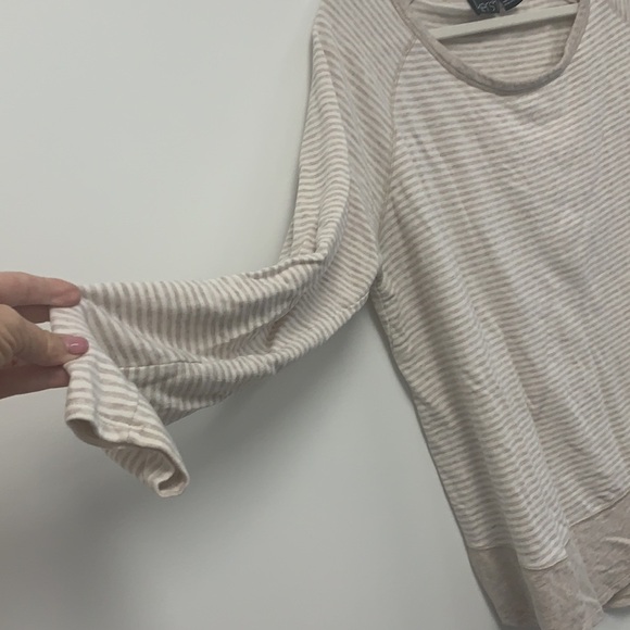 Kersh pullover jersey knit sweater size XL - Picture 5 of 9